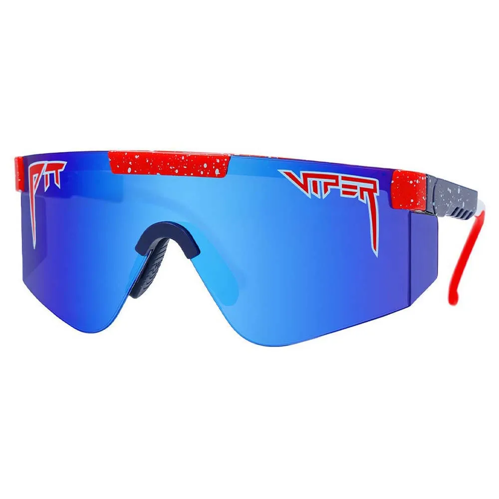 Pit Viper The 2000´s Solbriller, The basketball team/cat3 Pit Viper The 2000´s Solbriller, The basketball team/cat3