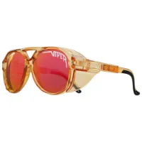 Pit Viper The Exciters Corduroy Solbriller Pit Viper The Exciters Corduroy Solbriller