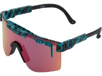 Pit Viper The Originals 1993 Solbriller Pit Viper The Originals 1993 Solbriller