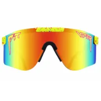 Pit Viper The Originals Double Wides 1993 Polariserte Solbriller