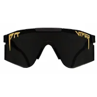 Pit Viper The Originals Double Wides Exec Solbriller Pit Viper The Originals Double Wides Exec Solbriller
