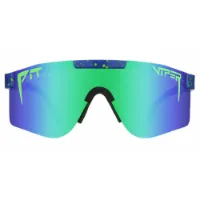 Pit Viper The Originals Double Wides Leonardo Polariserte Solbriller Pit Viper The Originals Double Wides Leonardo Polariserte Solbriller