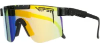Pit Viper The Originals Double Wides Monster Bull Polariserte Solbriller
