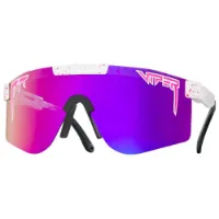 Pit Viper The Originals Labrights Polariserte Solbriller Pit Viper The Originals Labrights Polariserte Solbriller