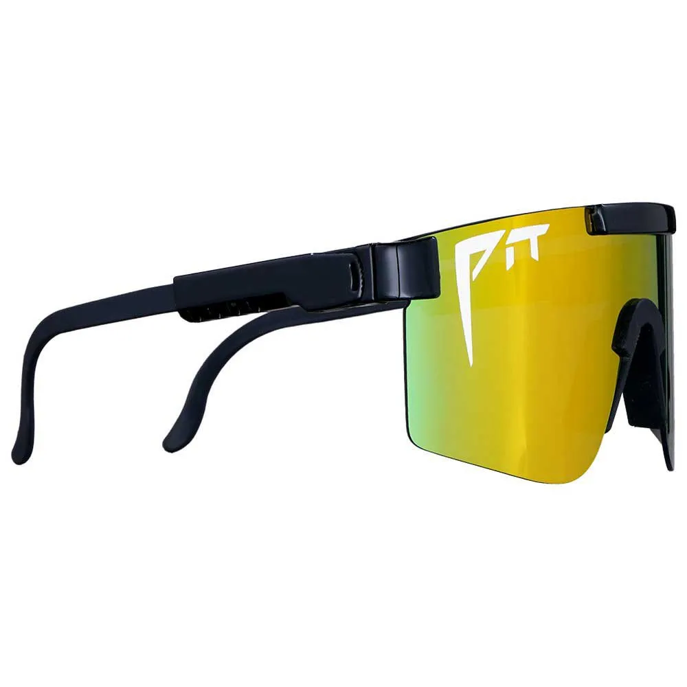 Pit Viper The Originals Mystery Solbriller Pit Viper The Originals Mystery Solbriller