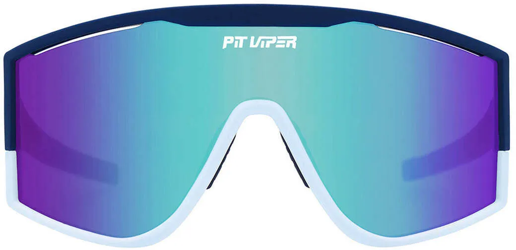 Pit Viper The Try-Hard The Basketball Team