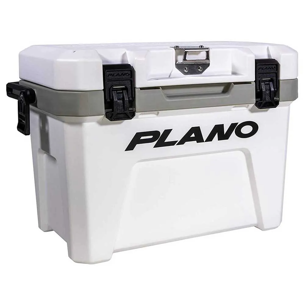 Plano 14qt Stiv Bærbar Kjøleboks Plano 14qt Stiv Bærbar Kjøleboks