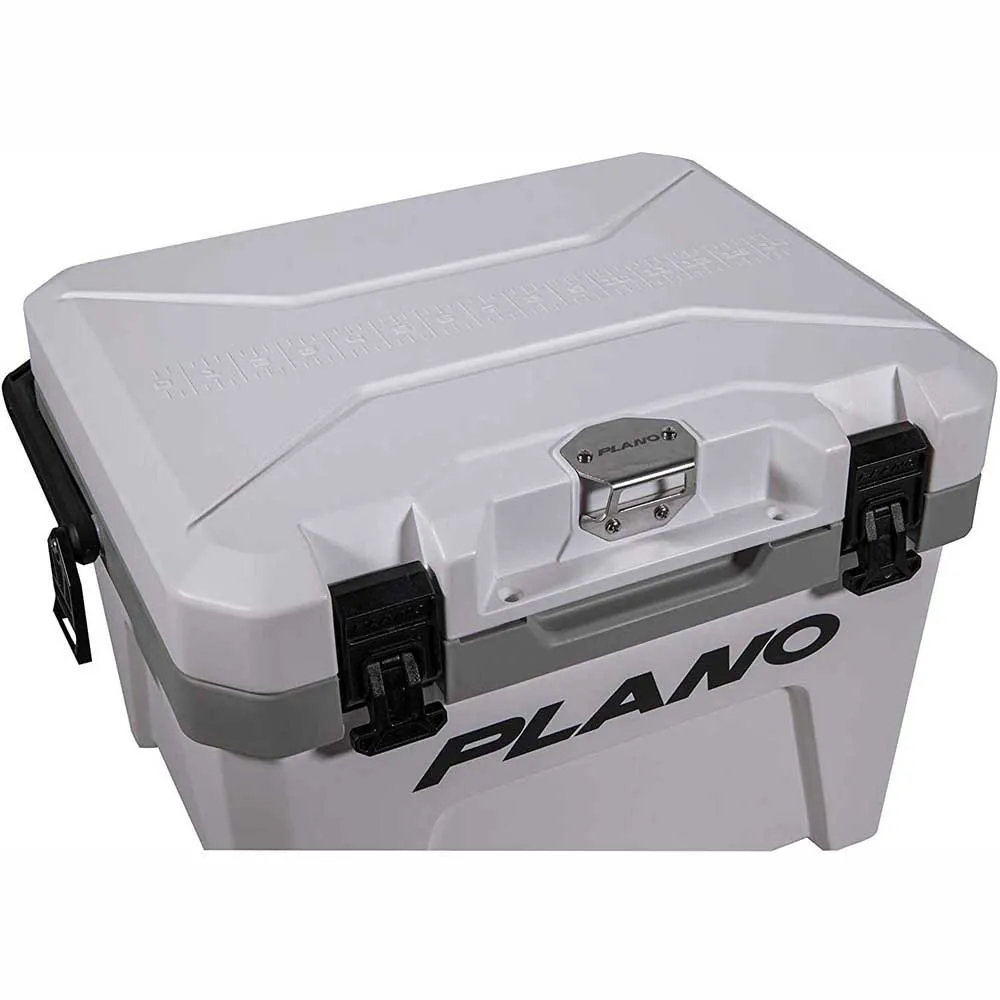 Plano 21qt Stiv Bærbar Kjøleboks Plano 21qt Stiv Bærbar Kjøleboks