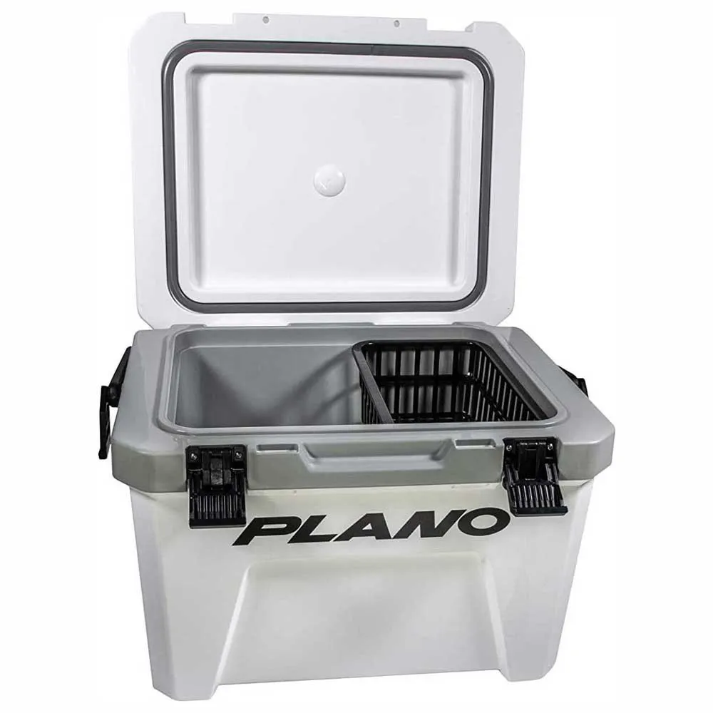 Plano 21qt Stiv Bærbar Kjøleboks Plano 21qt Stiv Bærbar Kjøleboks