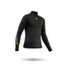 Plastimo Hydrophobic Fleece™ Langarmet Baselag