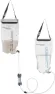 Platypus GravityWorks Clear, One Size