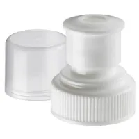 Platypus Pushpull Cap