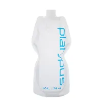 Platypus Softbottle Closure Cap Platy Logo