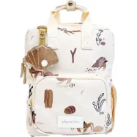 Play And Store Sand Mini Ryggsekk