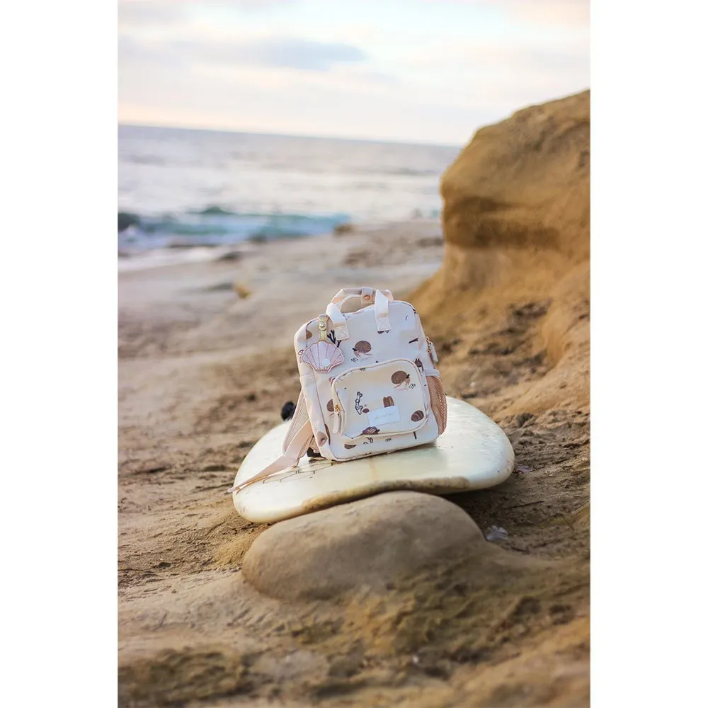 Play And Store Sand Mini Ryggsekk, Multicolor Play And Store Sand Mini Ryggsekk, Multicolor