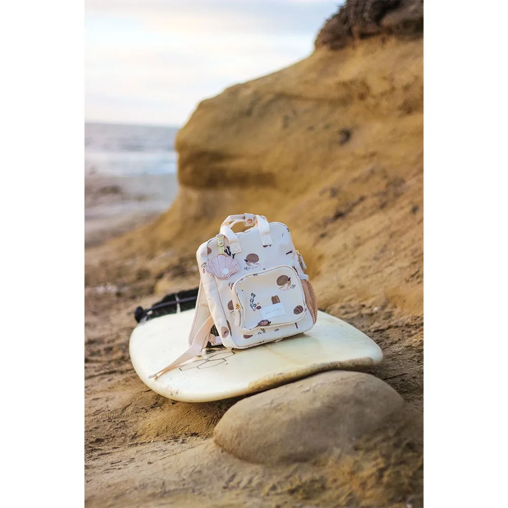 Play And Store Sand Mini Ryggsekk, Multicolor Play And Store Sand Mini Ryggsekk, Multicolor