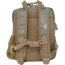 Play And Store Seals Mini Ryggsekk, Multicolor