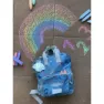 Play And Store Sharks Mini Ryggsekk, Multicolor