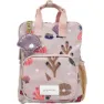 Play And Store Shells Mini Ryggsekk, Multicolor