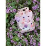 Play And Store Shells Mini Ryggsekk, Multicolor