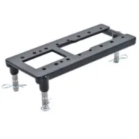 Pletscher Adapter For Bagasjebrett Pletscher Adapter For Bagasjebrett