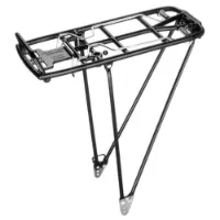 Pletscher Athlete System 310/345 Mm Bagasjebærer Pletscher Athlete System 310/345 Mm Bagasjebærer