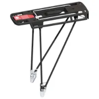 Pletscher Dual Easyfix/klickfix Bagasjebærer Pletscher Dual Easyfix/klickfix Bagasjebærer