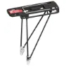 Pletscher Dual Easyfix/klickfix Bagasjebærer, Black, 26-28"
