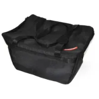 Pletscher Easyfix Deluxe Sykkelveske 13l Pletscher Easyfix Deluxe Sykkelveske 13l