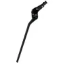 Pletscher Esge Multi Bakre Stativ, Black, 28" - 700