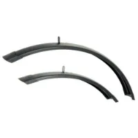 Pletscher Fender Sport R50 24-26´´ Stænkskærm Pletscher Fender Sport R50 24-26´´ Stænkskærm