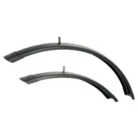 Pletscher Fender Sport R60 24-26´´ Stænkskærm Pletscher Fender Sport R60 24-26´´ Stænkskærm