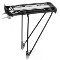 Pletscher Genius System 310-345 Mm Bagasjebærer