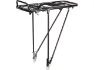 Pletscher Inova Gepäckträger, Black, 26-28"