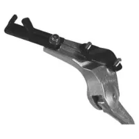 Pletscher Multi Bakre Stativ