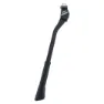 Pletscher Optima Flex Light Hovedtribune, Black, 20-29"