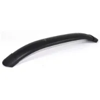 Pletscher Orion Splash Guard For Down Tube Stænkskærm Pletscher Orion Splash Guard For Down Tube Stænkskærm