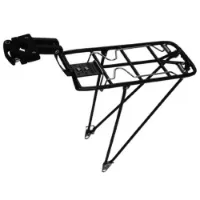Pletscher Quick 330/363 Mm Bagasjebærer