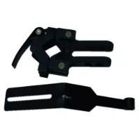 Pletscher Quick Release Bracket For Quick Rack Ze08-500 Støtte Pletscher Quick Release Bracket For Quick Rack Ze08-500 Støtte