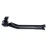 Pletscher Twin Hovedtribune, Black, One Size