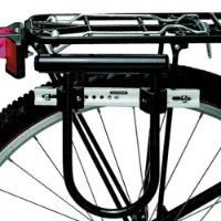 Pletscher U-lock Støtte Pletscher U-lock Støtte