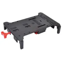Pletscher Wersa System Rack Adapter