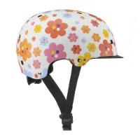 Ply Helmets Pop Plus Byhjelm Ply Helmets Pop Plus Byhjelm