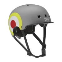 Ply Helmets Pop Plus Byhjelm Ply Helmets Pop Plus Byhjelm