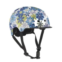 Ply Helmets Pop Plus Byhjelm Ply Helmets Pop Plus Byhjelm