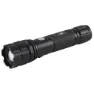 PNI Adventure F10 Lommelykt, Black, One Size