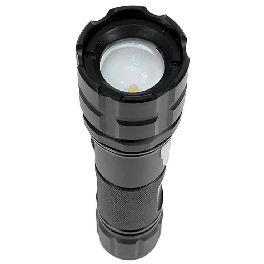 PNI Adventure F10 Lommelykt, Black, One Size PNI Adventure F10 Lommelykt, Black, One Size