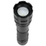 PNI Adventure F10 Lommelykt, Black, One Size