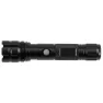 PNI Adventure F10 Lommelykt Med Hc41 Usb-lader, Black, One Size