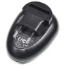 PNI Adventure F10 Lommelykt Med Hc41 Usb-lader, Black, One Size